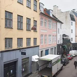  Appartamento Cozy In Heart Of Near Stroget & Hojbro Plads