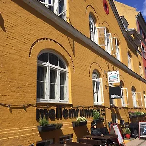  Ostello Globalhagen
