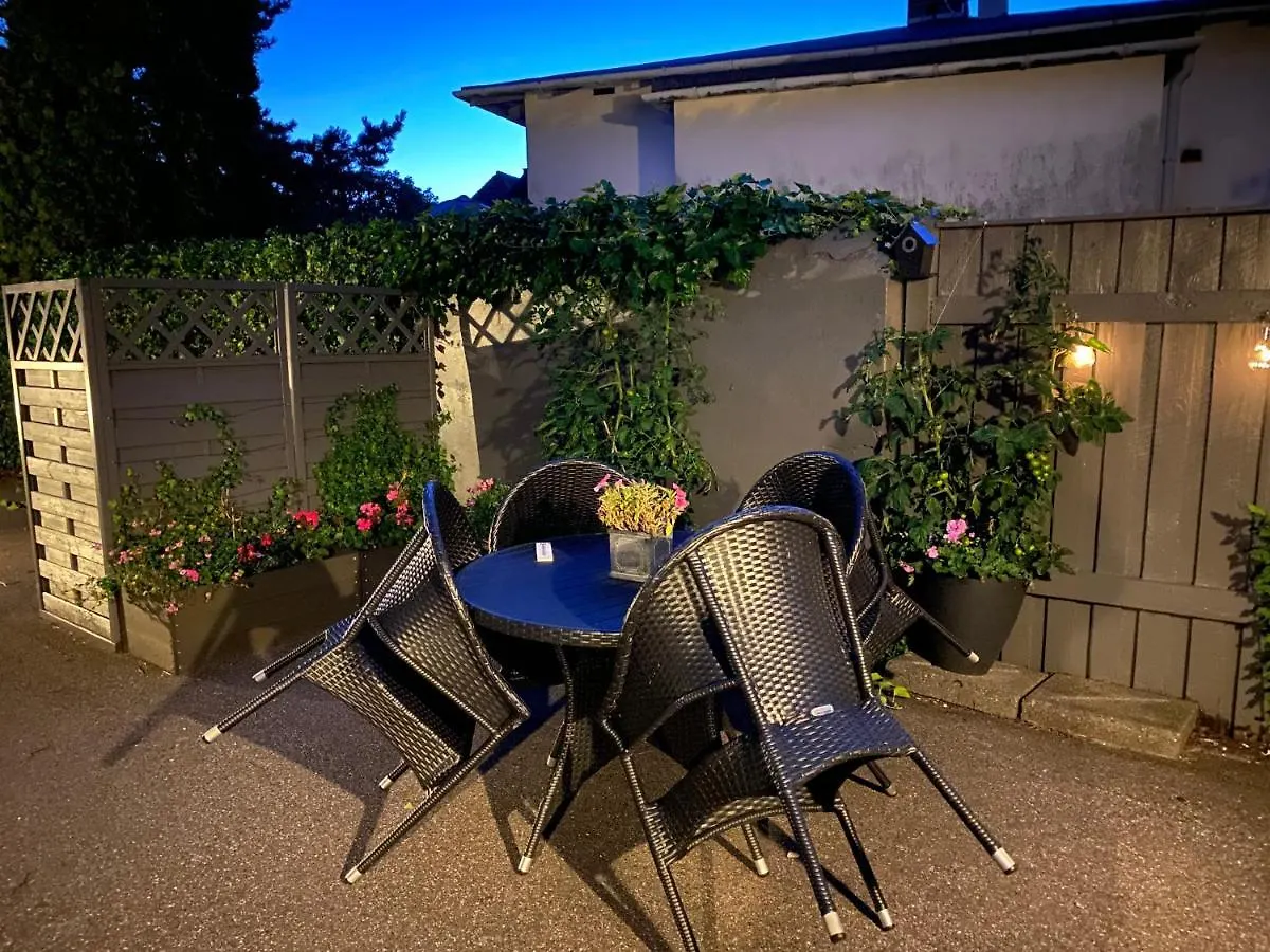 Nice Topfloor Studio Apartment Copenhagen 0*,  Denmark
