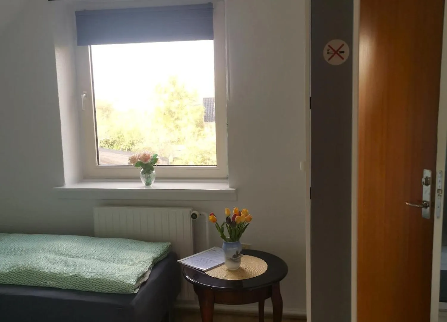 Nice Topfloor Studio Apartment Copenhagen 0*,